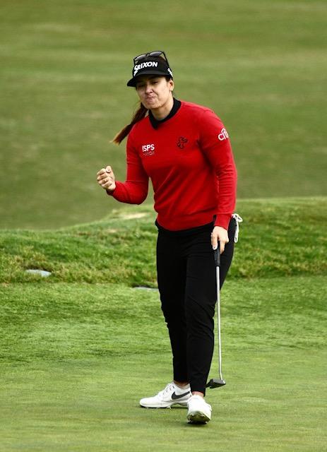 JM Eagle LA Championship at Wilshire Country Club