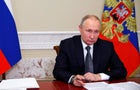 Russia Putin 