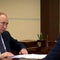 Russia accuses Ukraine of drone attack on Kremlin