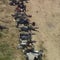 U.S. sending 1,500 troops to southern border amid expected migrant surge