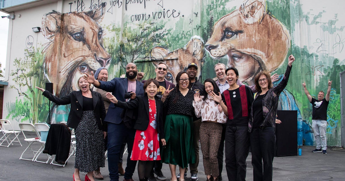 WOW US/Wide Open Walls Uplifting Schools Initiative Press Conference