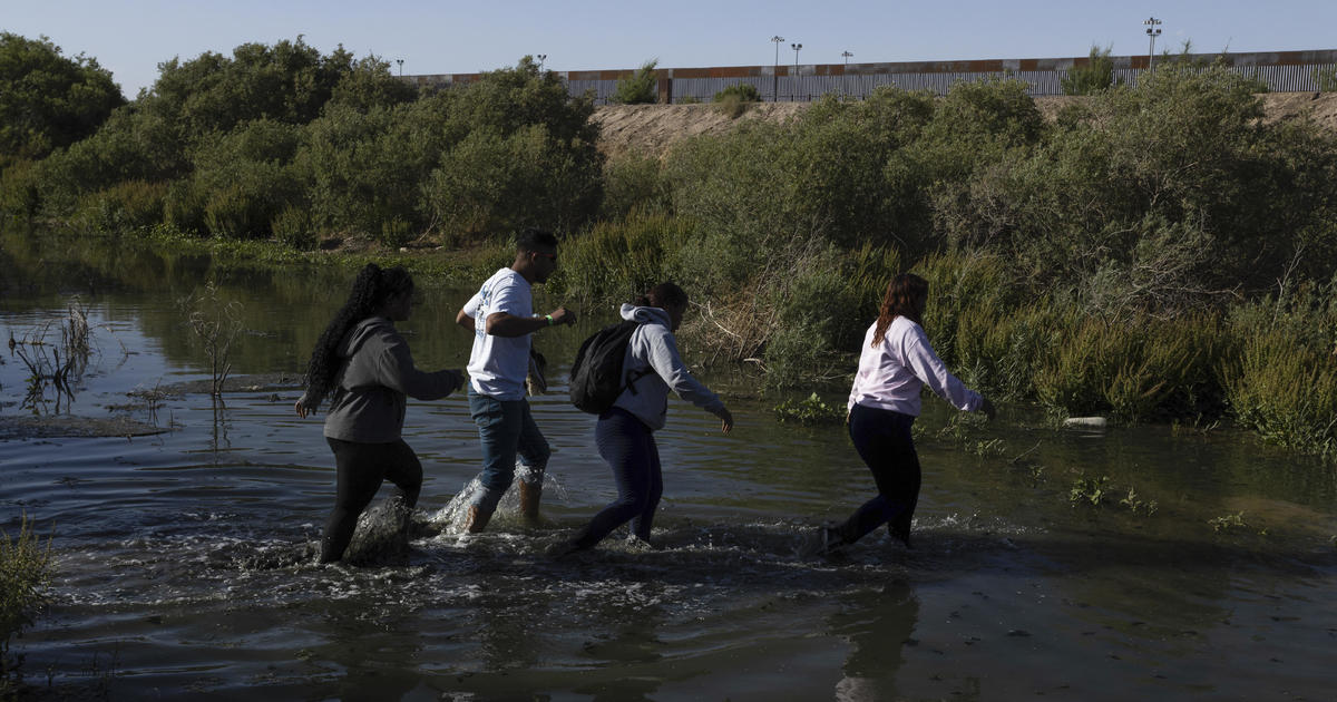 How Title 42's expiration will reshape immigration policy at the U.S.-Mexico border