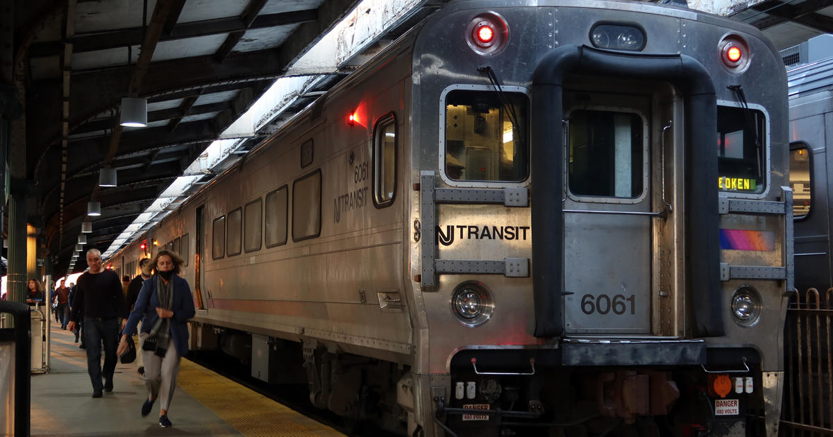 NJ Transit will offer free rides to all passengers from August 26 to September 2, says Governor Murphy