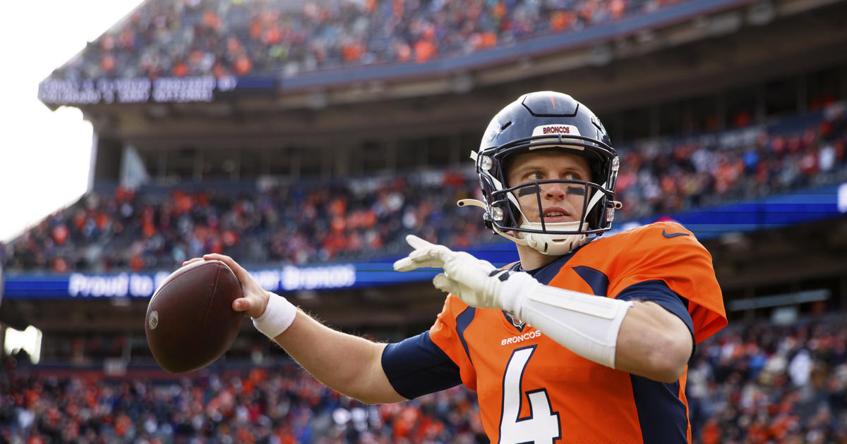 Denver Broncos news: QB Brett Rypien signing with Los Angeles Rams