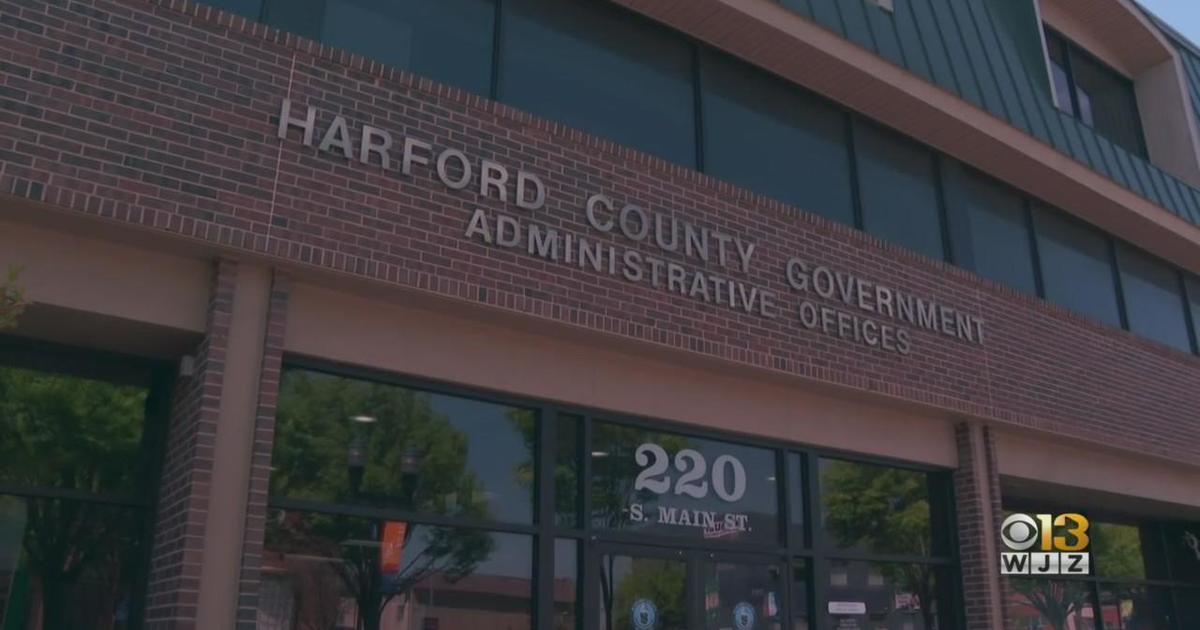 Harford County Council set to vote on controversial 1.2 billion budget