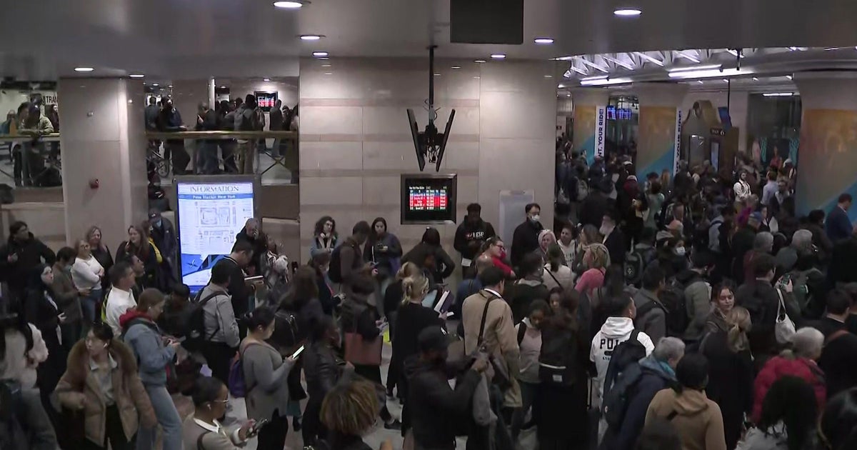 NJ TRANSIT service disrupted during Wednesday evening rush hour - Vimarsana News