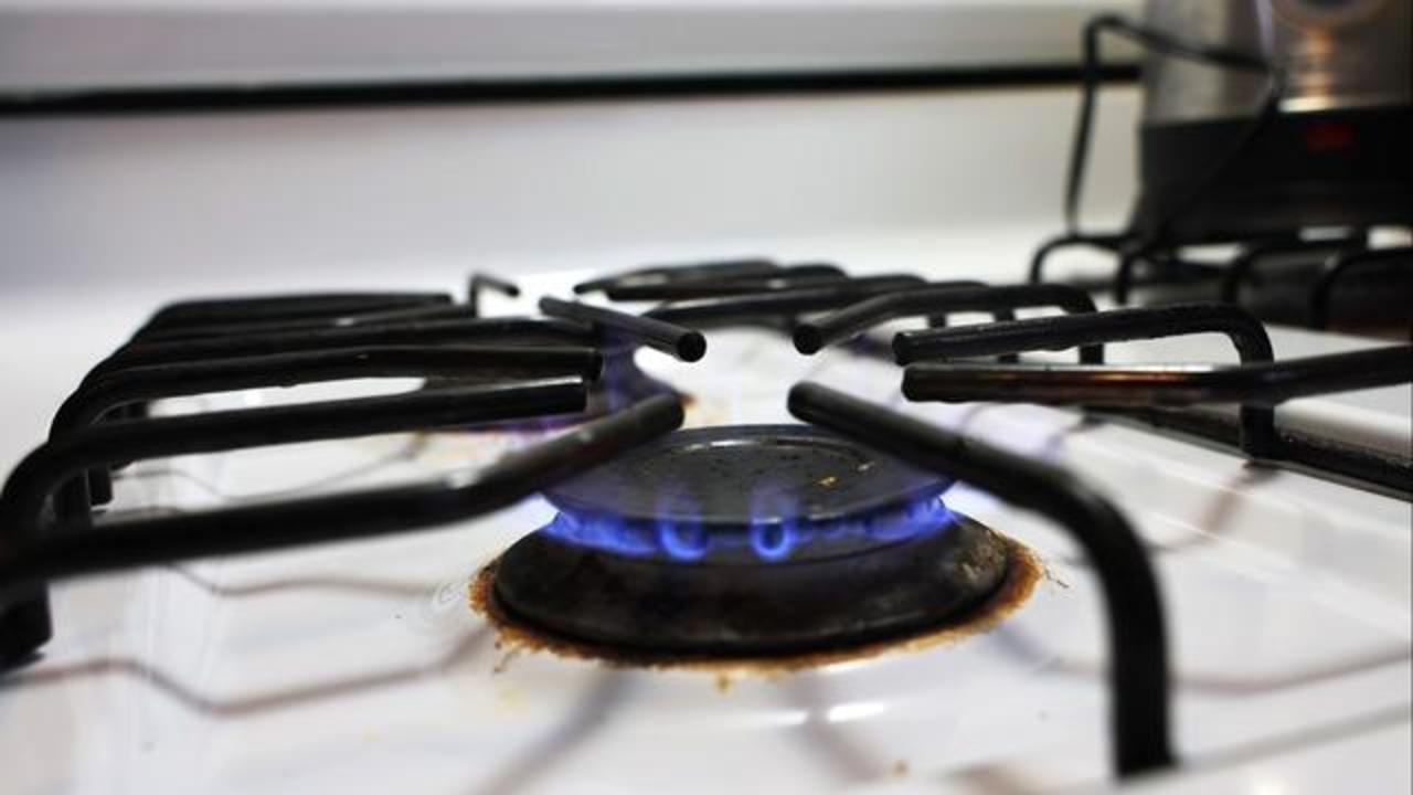 Update Your Stove from Gas to Electric