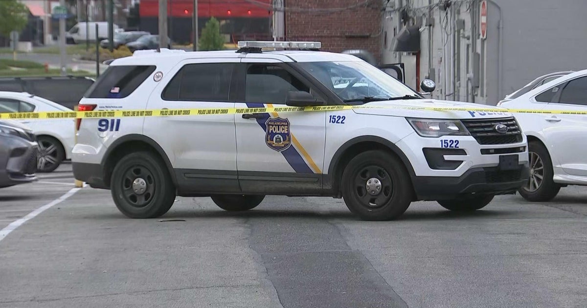 Man fatally shot inside Brazilian restaurant in Oxford Circle: police ...