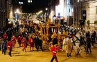 King Charles III coronation 