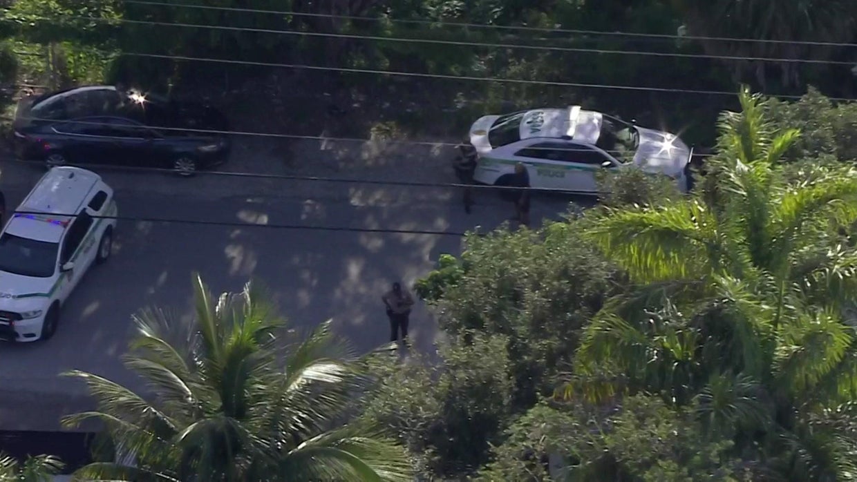 Father of retired MMA fighter Jorge Masvidal accused of shooting man ...