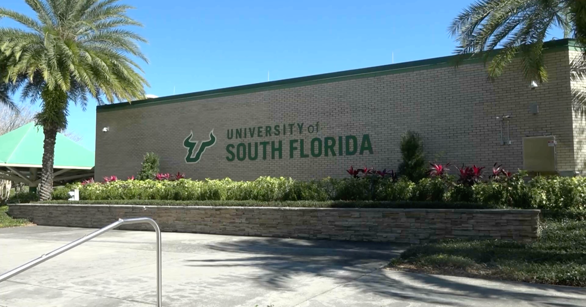 USF to work with Tampa Bay students on addressing mental health challenges - Vimarsana News