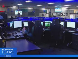 Ransomware attack on City of Dallas knocks police website offline