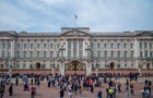 London Prepares For The Coronation Of King Charles III And The Queen Consort 