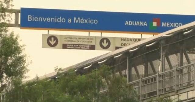 Biden administration prepares for expected migration spike at border ...