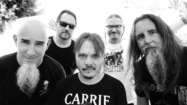 Mr. Bungle 