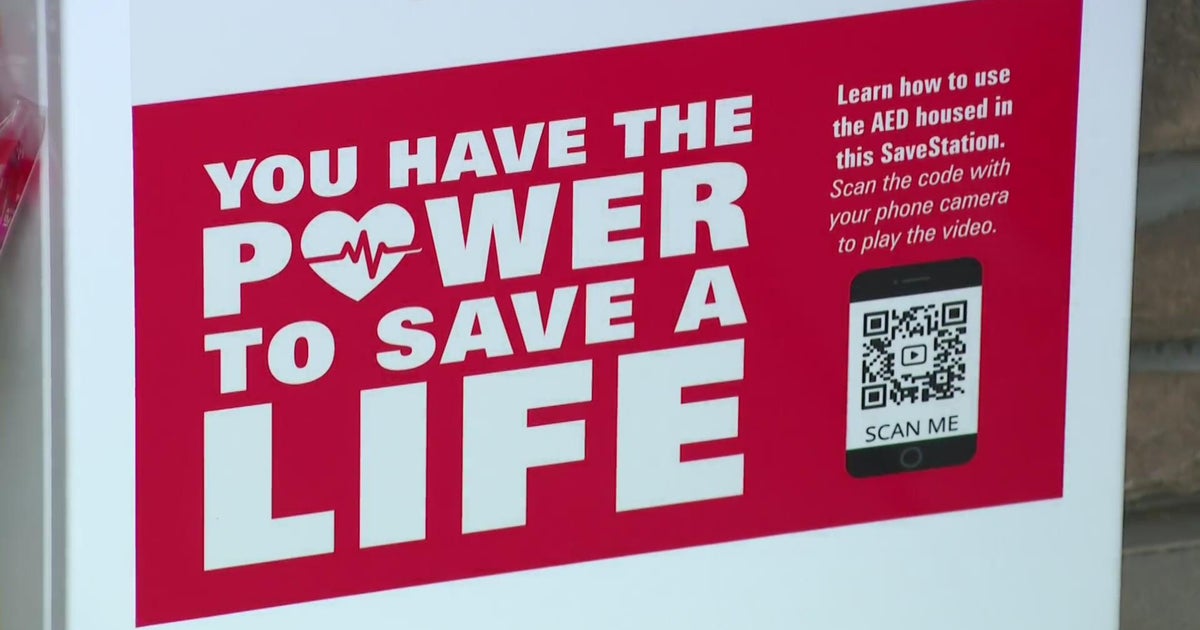 Cottage Grove family plans to donate AEDs to every park after losing