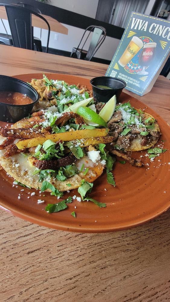 Thirtyfour Mexican Cantina