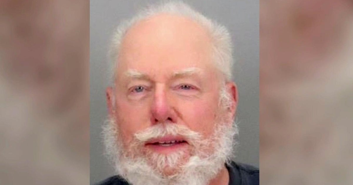 San Jose road rage suspect's arrest leads to large cache of firearms ...