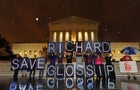 Emergency Rally For Richard Glossip 
