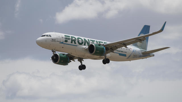Frontier Airlines Ahead of Spirit Airlines Stockholders Vote On Proposed Merger 