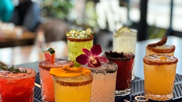 Where to celebrate Cinco de Mayo in Sacramento 