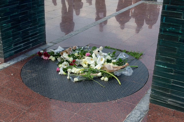 Serbia School Shooting 