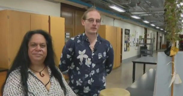 Field Museum's new hula exhibit celebrates AAPI Heritage Month CBS