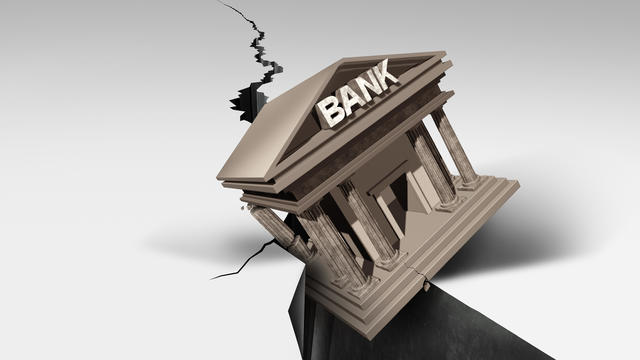Bank Collapse 
