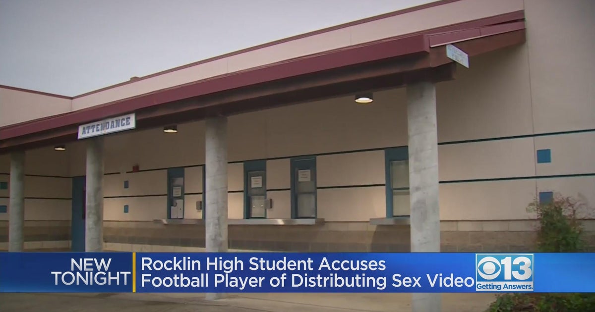 Parent has harsh words for district after student&rsquo;s allegations of shared sex tape