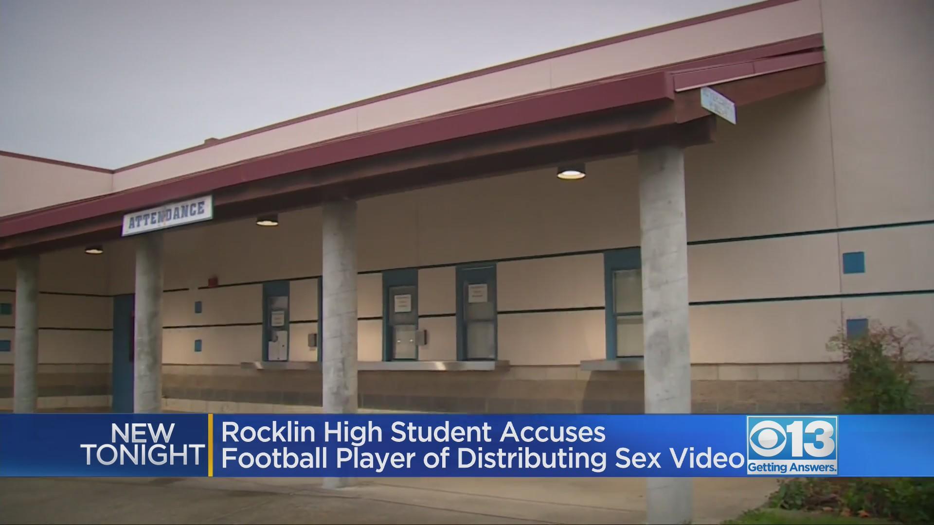 Parent has harsh words for district after students allegations of shared sex tape picture