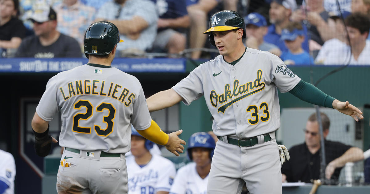 Oakland Athletics announce dates for promotion giveaways, show - Sactown  Sports