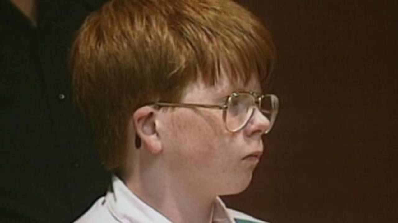 Country's youngest murderer nears prison release