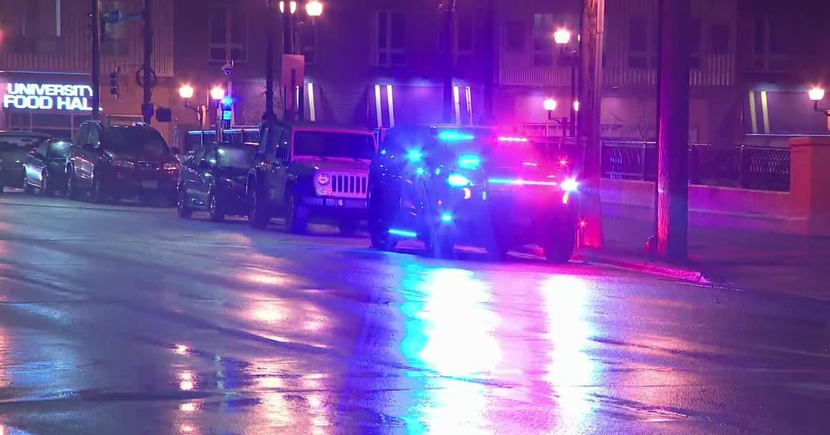 “We will enforce the law”: MPD increases presence after chaotic night in Dinkytown