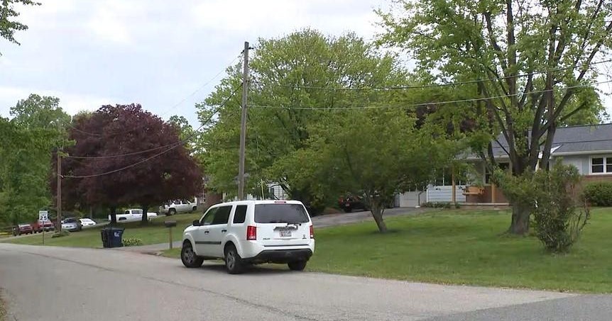 Man arrested for burglary, shooting state trooper and two Cecil County