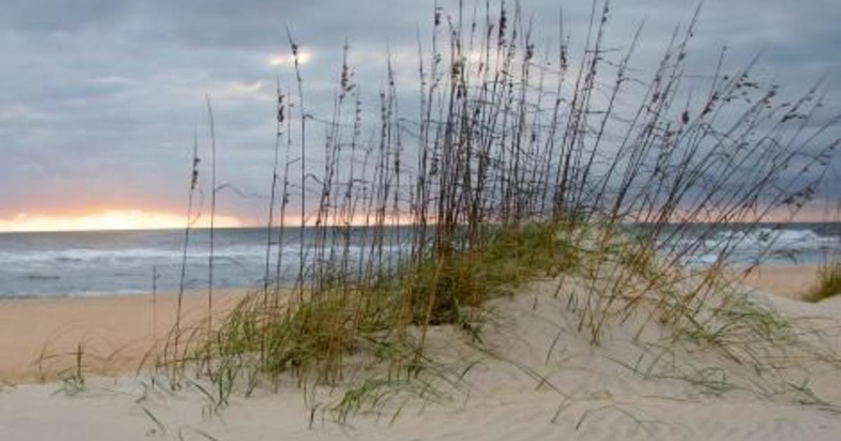 Teen dies after getting trapped under several feet of sand at Cape Hatteras National Seashore