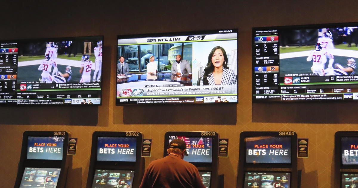US Supreme Courtroom offers strengthen to Florida sports activities betting approach