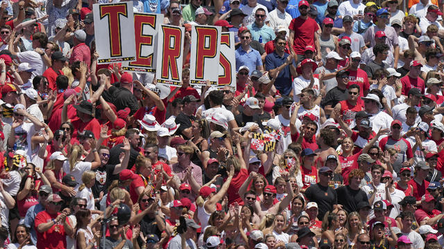 NCAA Mens Championship Lacrosse 