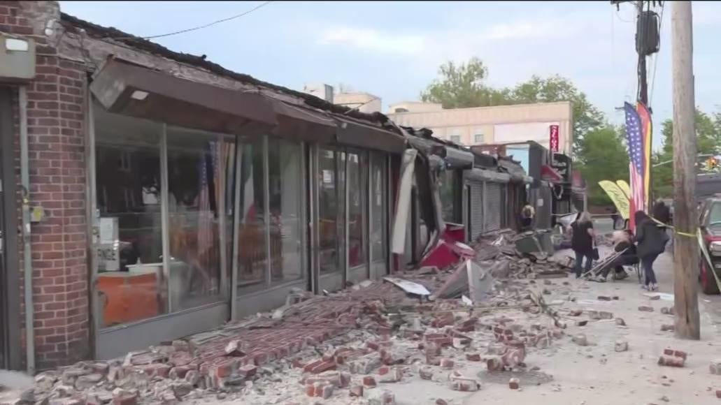 Stories About Flatlands CBS New York