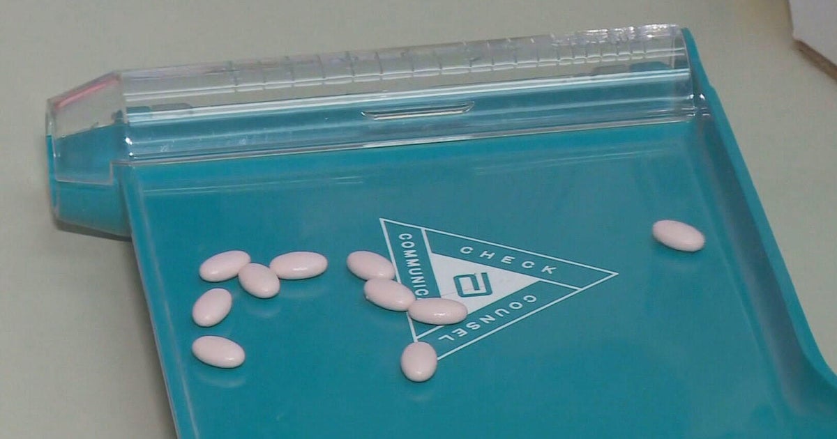 Is hormone therapy ok for menopause? Brigham specialist says 'benefits