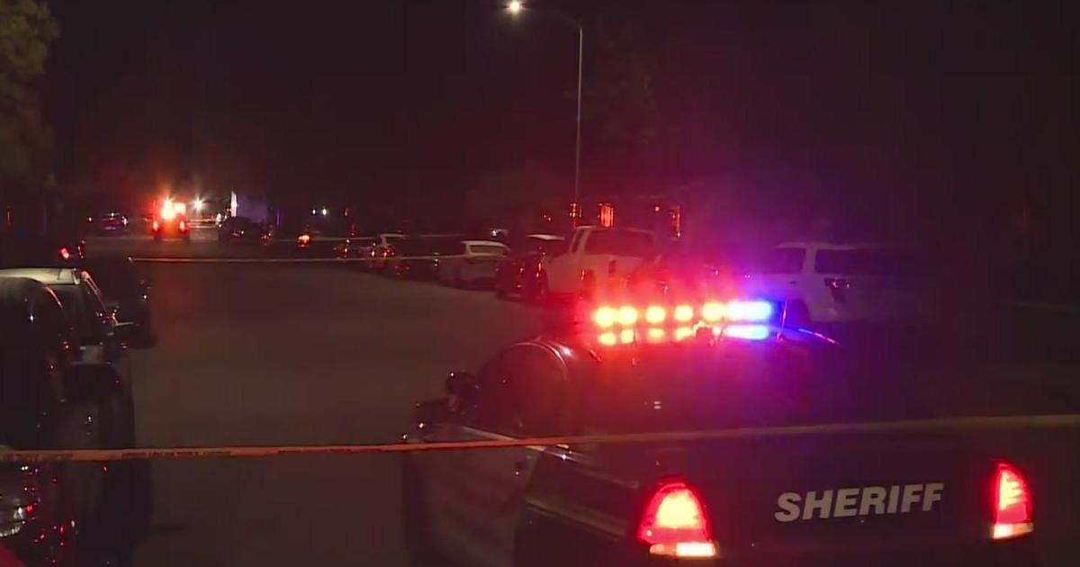 1 dead and 3 injured after drive-by shooting in San Joaquin County ...