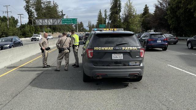 Highway 880 fatal crash, San Jose 
