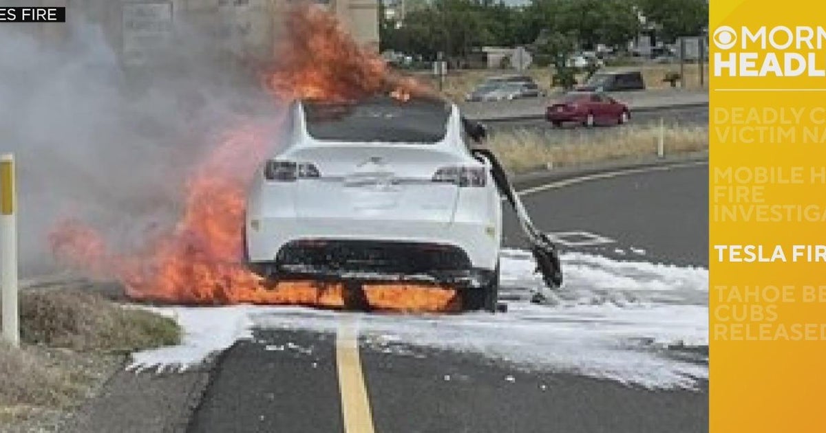 Morning headlines - 05/08/2023