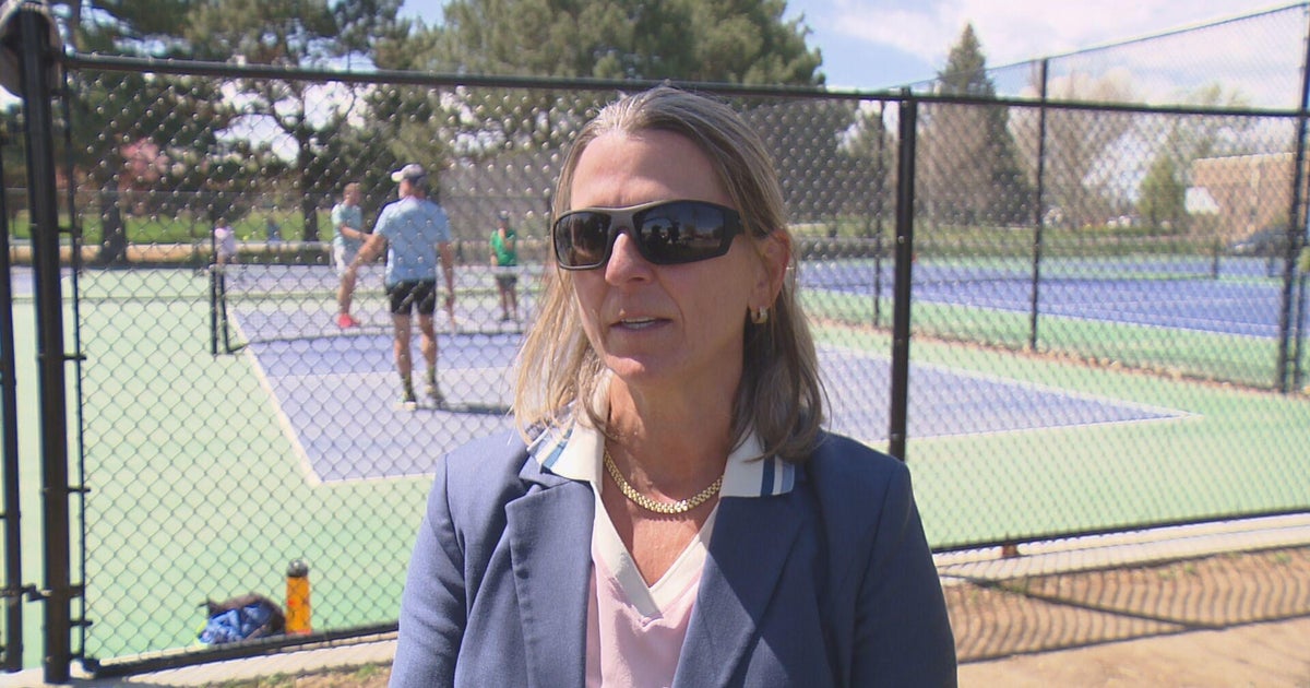 Attorney representing pickleball players appeal noise ordinance ruling