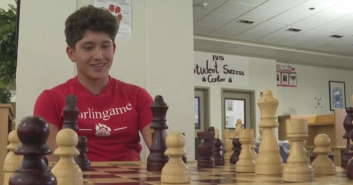PBS NewsHour, Chess is surging in popularity among all ages. Here's why, Season 2023