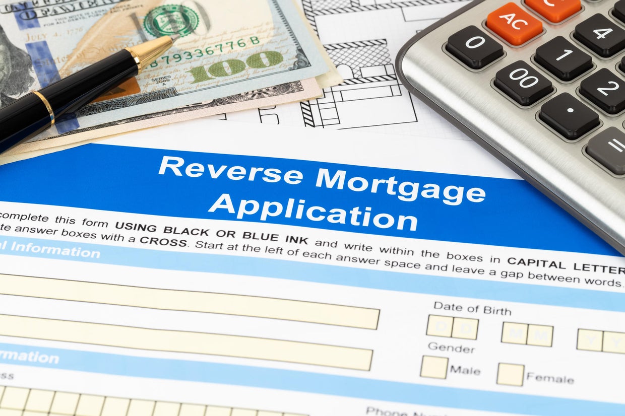 Is a reverse mortgage worth it? Here's what the experts think