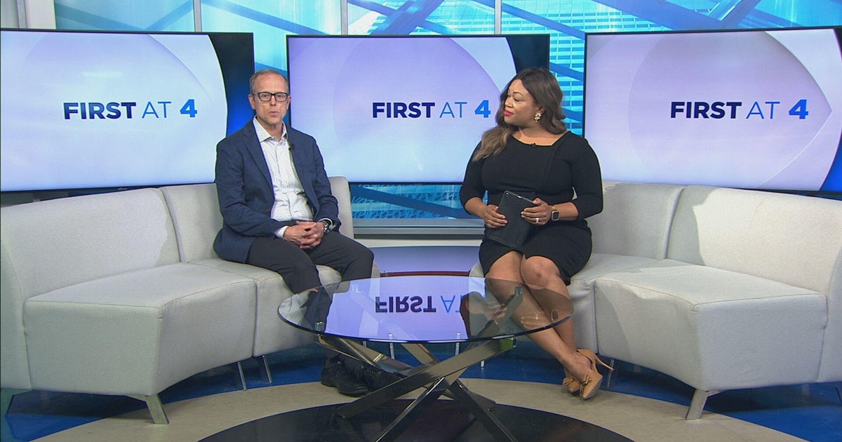 Envision:You CEO discusses Mental Health Awareness Month in LGBTQ+ community: "There is help and hope, you are not alone" - Vimarsana News
