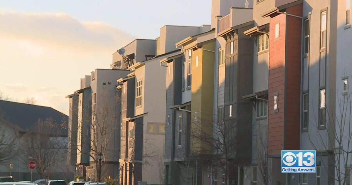 Recent data shows more people moving to California