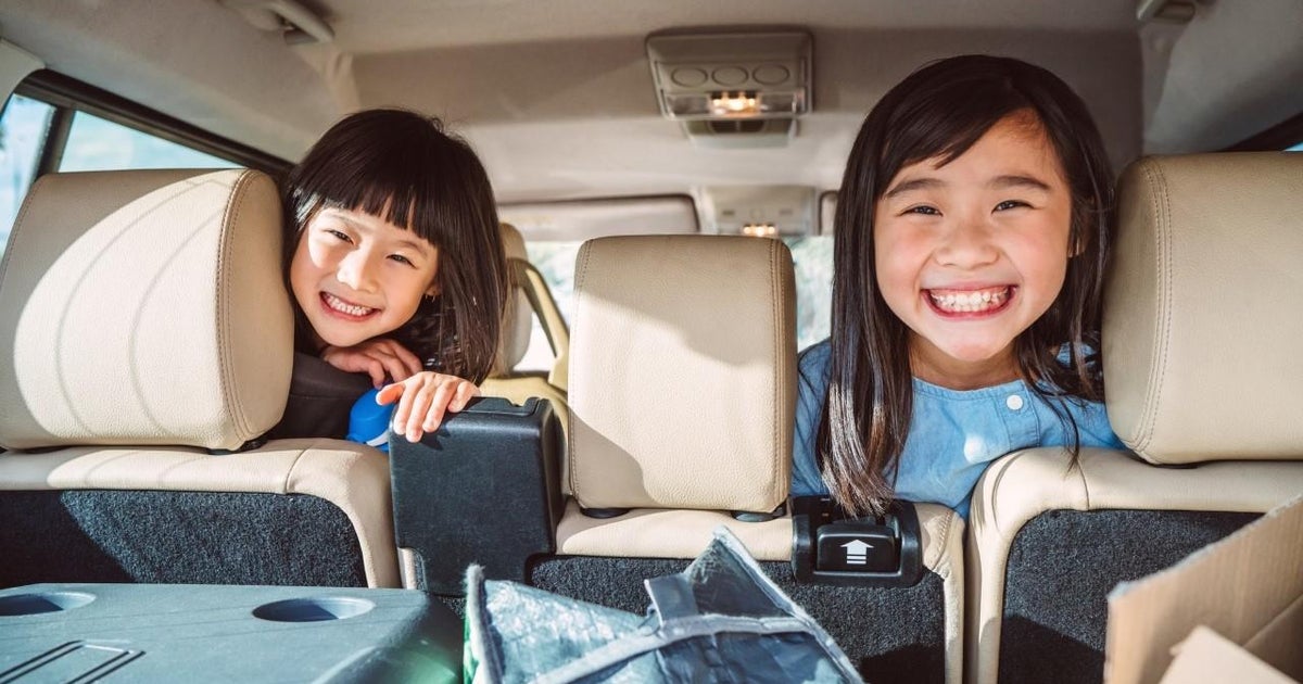 The best family road trip essentials in 2023 - Vimarsana News