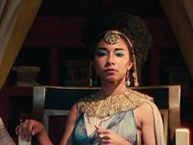 Why some Egyptians are fuming over Netflix's Black Cleopatra