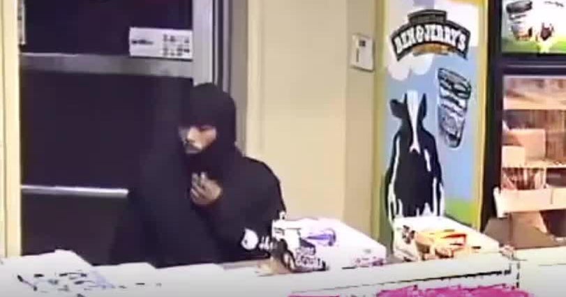 Police seek person of interest in triple shooting that left 1 dead in ...